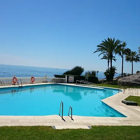 Apartment Sol Y Relax, Lubina Sol
