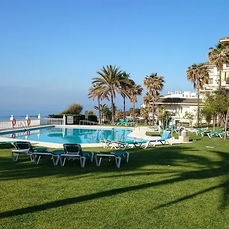 Apartment Sol Y Relax, Lubina Sol Sitio de Calahonda