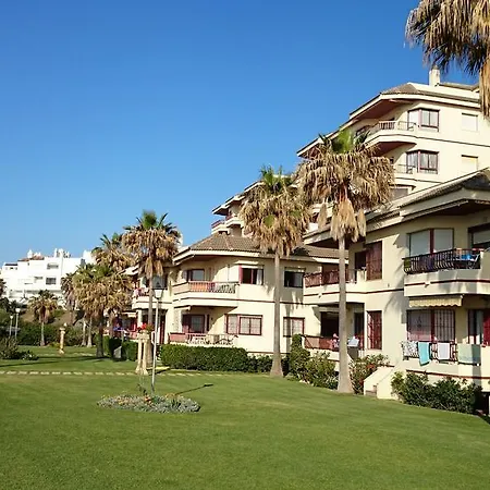 Apartment Sol Y Relax, Lubina Sol Sitio de Calahonda