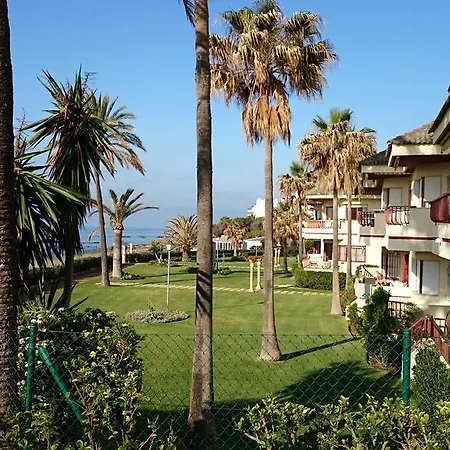 Apartment Sol Y Relax, Lubina Sol *