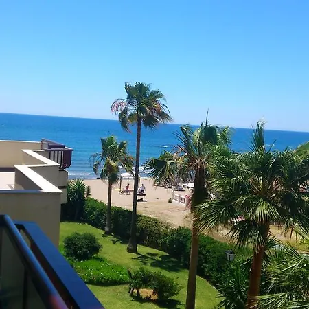 Sol Y Relax, Lubina Sol Sitio de Calahonda