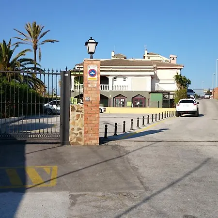 Διαμέρισμα Sol Y Relax, Lubina Sol *