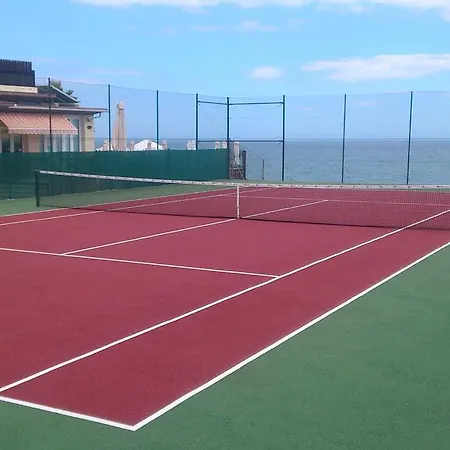 Διαμέρισμα Sol Y Relax, Lubina Sol Sitio de Calahonda