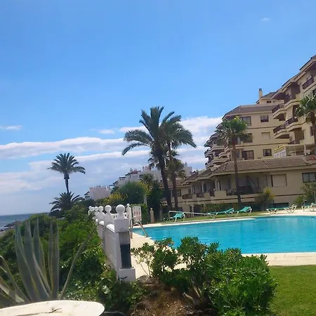 Sol Y Relax, Lubina Sol Sitio de Calahonda