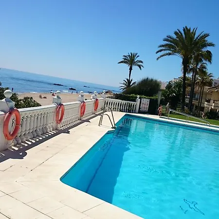 Διαμέρισμα Sol Y Relax, Lubina Sol Sitio de Calahonda