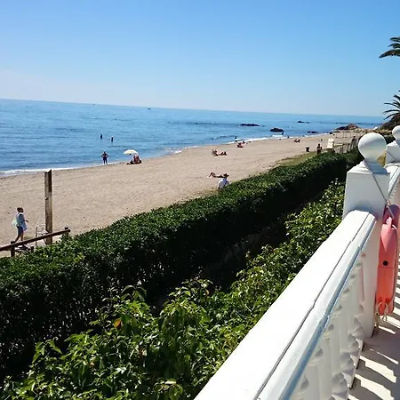 Sol Y Relax, Lubina Sol Sitio de Calahonda