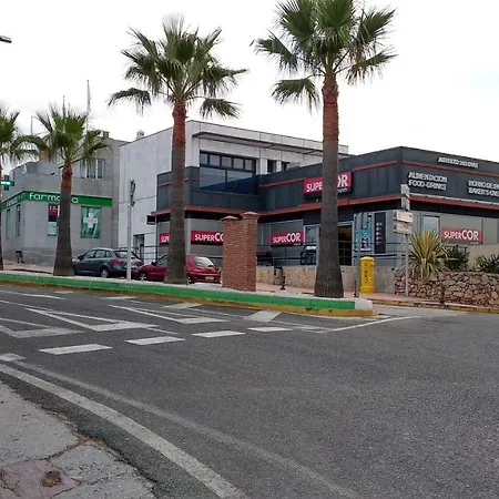 Apartment Sol Y Relax, Lubina Sol *