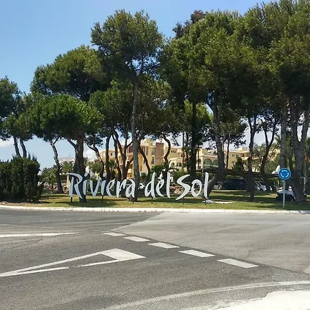 Sol Y Relax, Lubina Sol Sitio de Calahonda