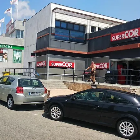 Sol Y Relax, Lubina Sol Sitio de Calahonda