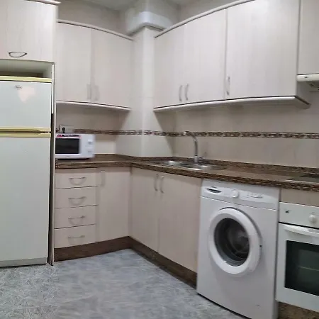 Apartment Sol Y Relax, Lubina Sol Sitio de Calahonda