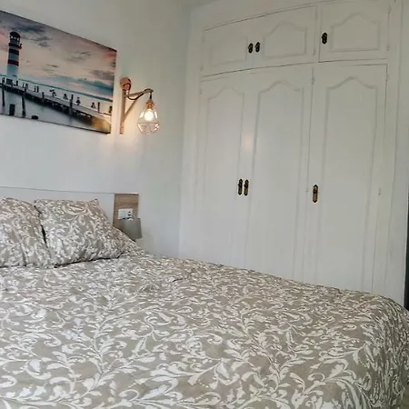 Sol Y Relax, Lubina Sol Apartment Sitio de Calahonda