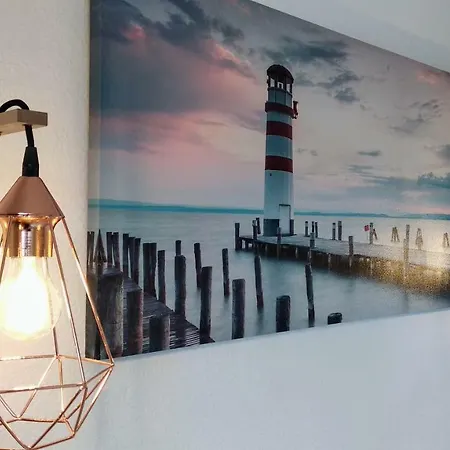 Apartment Sol Y Relax, Lubina Sol