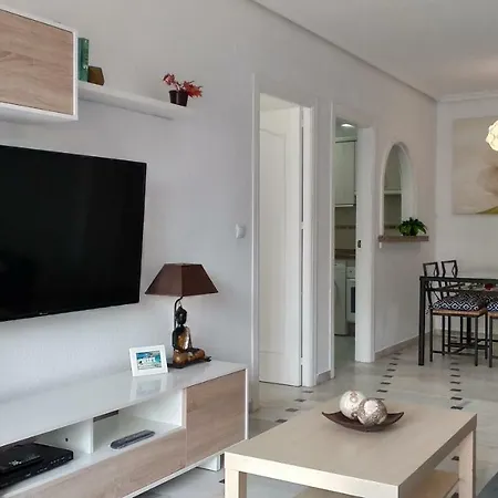 Sol Y Relax, Lubina Sol