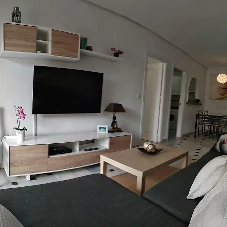 Apartment Sol Y Relax, Lubina Sol